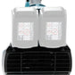 Makita DUB362Z Laubbläser