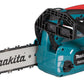 Makita DUC254Z Akku-Kettensäge