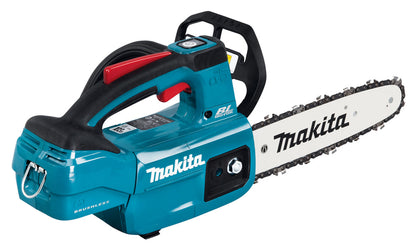 Makita DUC254Z Akku-Kettensäge