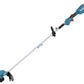 Makita DUR192LZ Akku-Rasentrimmer
