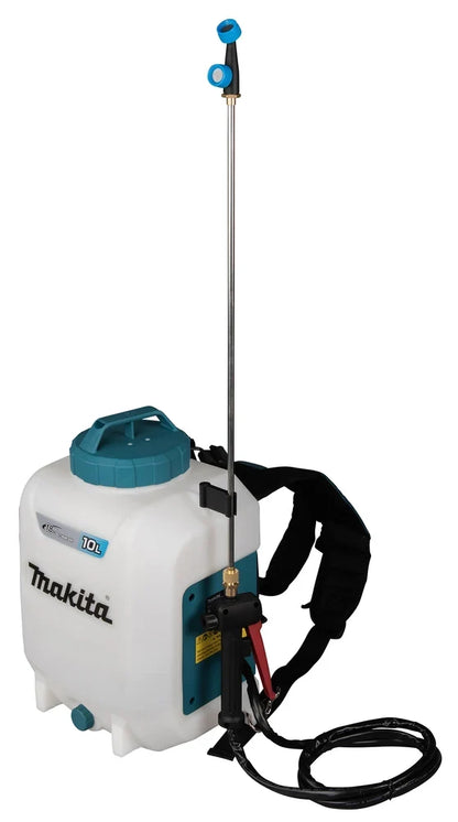 B-Ware Makita DUS108Z Akku-Drucksprüher