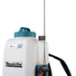Makita DUS158Z Akku-Drucksprüher