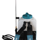 Makita DUS158Z Akku-Drucksprüher
