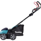 Makita DUV320RT Akku-Vertikutierer inkl. 1x Akku 5,0Ah