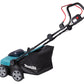 Makita DUV320RT Akku-Vertikutierer inkl. 1x Akku 5,0Ah