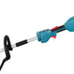 Makita DUX18Z Akku-Multifunktionsantrieb