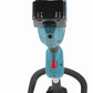 Makita DUX18Z Akku-Multifunktionsantrieb