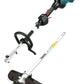 Makita DUX60ZM4 Akku-Multifunktionsantrieb