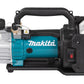Makita DVP181ZK Akku-Vakuumpumpe solo