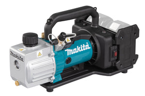 Makita DVP181ZK Akku-Vakuumpumpe solo