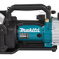 Makita DVP181ZK Akku-Vakuumpumpe solo