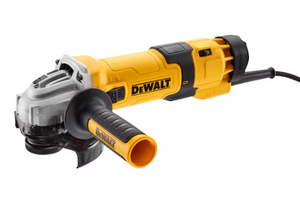 DEWALT DWE4257-QS Winkelschleifer