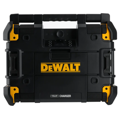 DEWALT DWST1-81078-QW TSTAK Akku+Netz-Radio mit Ladefunktion