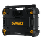 DEWALT DWST1-81078-QW TSTAK Akku+Netz-Radio mit Ladefunktion