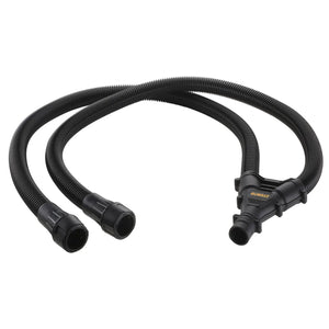 DEWALT DWV9470-XJ AirLock Y-Adapter
