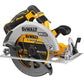 Dewalt DCS573NT-XJ Akku-Handkreissäge