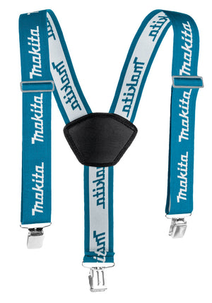 Makita E-05402 Hosenträger mit Clips