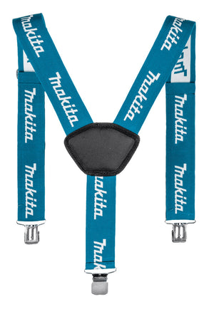 Makita E-05402 Hosenträger mit Clips