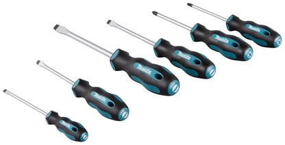 Makita Schraubenzieher-Set (E-10506)