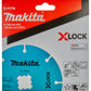 Makita X-Lock Multi-Trennscheibe 125 mm (E-11776)