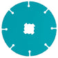 Makita X-Lock Multi-Trennscheibe 125 mm (E-11776)