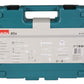 Makita 80tlg. Werkzeugset (E-15104)
