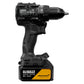 Dewalt DCD81MP2T-QW Akku-Bohrschrauber (2x5,0Ah)