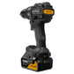Dewalt DCD81MP2T-QW Akku-Bohrschrauber (2x5,0Ah)