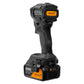 Dewalt DCF86MP1T-QW Akku-Schlagschrauber 1/4" (1x5,0Ah)
