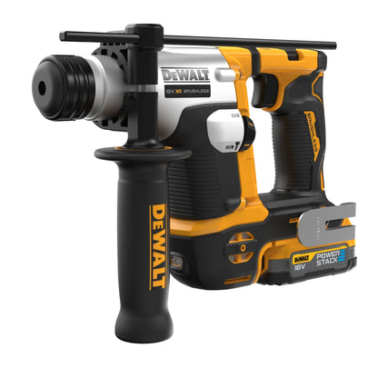 Dewalt DCH172E2T-QW Akku-Bohrhammer