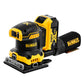 Dewalt DCW200P2-QW Akku-Schwingschleifer (2x5,0Ah)