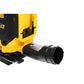 Dewalt DCW200P2-QW Akku-Schwingschleifer (2x5,0Ah)