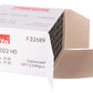 Makita Klammern 10x22mm für Tacker DST221 / DST220 - 5040 Stck. (F-32689)