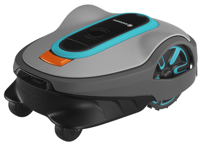 Gardena Mähroboter SILENO life, 1.250 m² (15103-20)