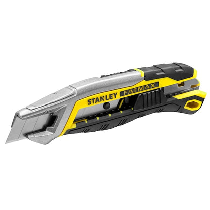 Stanley FM Cutter, 18mm, mit Klingenschieber (FMHT10594-0)