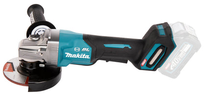 Makita GA013GZ Akku-Winkelschleifer
