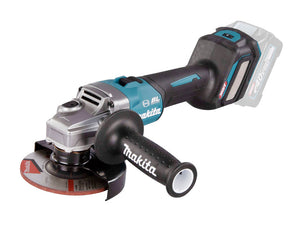 Makita GA023GZ Akku-Winkelschleifer