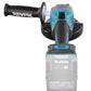 Makita GA023GZ Akku-Winkelschleifer