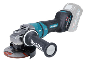 Makita GA050GZ Akku-Winkelschleifer solo