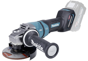 Makita GA050GZ Akku-Winkelschleifer solo