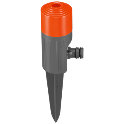 Gardena Classic Sprühregner Fox mit Spike 100 m² (1951-20)