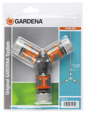 Gardena Abzweig-Satz 13 mm (1/2') (18287-20)