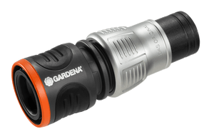 Gardena Premium Wasserstop 13 mm (1/2') - 15 mm (5/8') (18253-20)