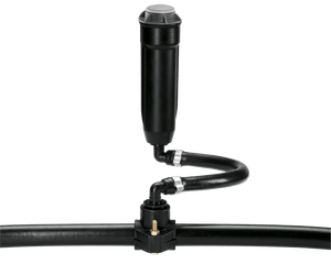 Gardena Sprinklersystem pro Regneranschluss, 3/4' x 3/4' (2740-20)