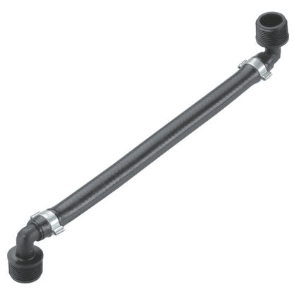 Gardena Sprinklersystem pro Regneranschluss, 3/4' x 3/4' (2740-20)