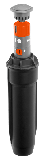 Gardena Turbinen-Versenkregner T 100 (8201-29)