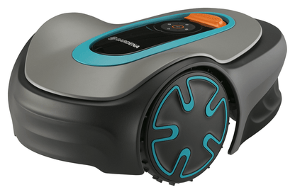 Gardena Mähroboter SILENO minimo, 500 m² (15202-20)
