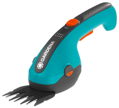 Gardena Set Akku-Gras- und Strauchschere ClassicCut Li (9854-20)