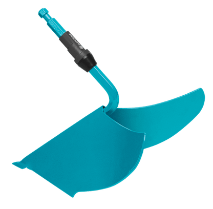 Gardena cs-Häufelpflug Gardino 16 cm (3118-20)