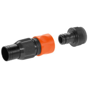 Gardena Pumpen-Anschlusssatz 3/4' 19mm(1x2802/2817) (1752-20)